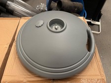 Waterbase Feather Flag Holder