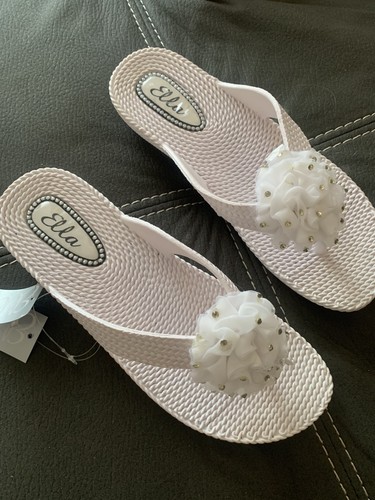 Bnwt ladies ella sandals - ella,