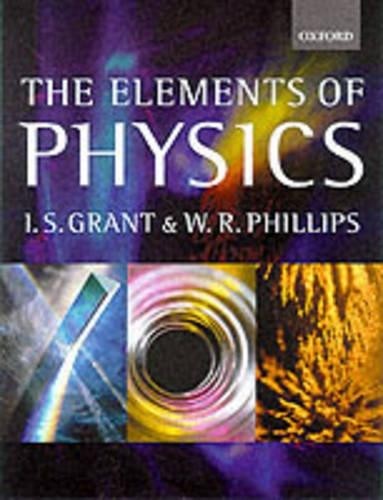 The elements physics by - elements,