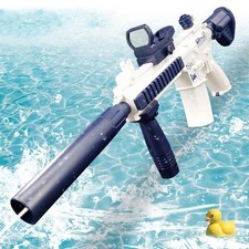 Electric Water Guns for Adults