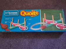 Classic Ring Toss Quoits