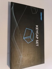 Womier Low Profile Keycap Set