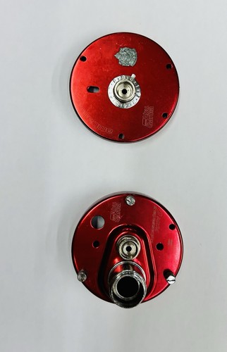 Abu garcia 7001c side plates - abu,