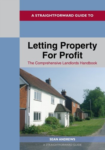 Straightforward guide letting - straightforward, guide/letting