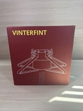 IKEA VINTERFINT Christmas Tree