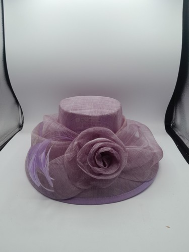 Jacques vert lilac sinamay - jacques,