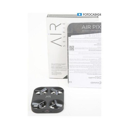 Airselfie airpix camera drone - airpix,