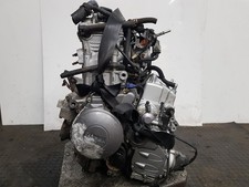 YAMAHA FJR1300 ENGINE 2006 FJR 1300 UNTESTED