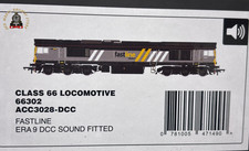 Accurascale ACC3028-DCC Class
