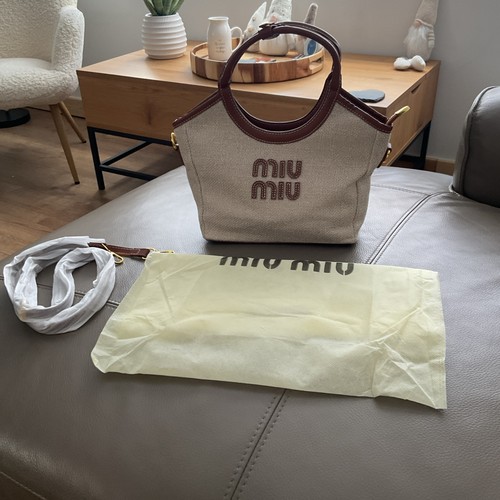 Miu limited edtion cream - miu,