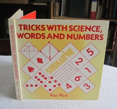 Tricks with science words and - tricks,