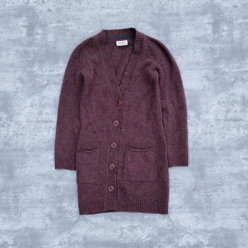 Toast 100 shetland - 100%, wool