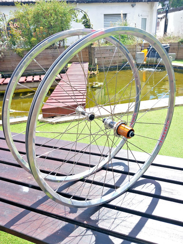 Handbuilt lightweight road - handbuilt,