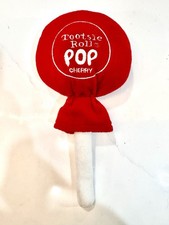 Jumbo Tootsie Pop Roll