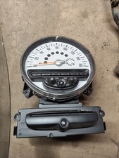 Mini Cooper R55 R56 CD Radio