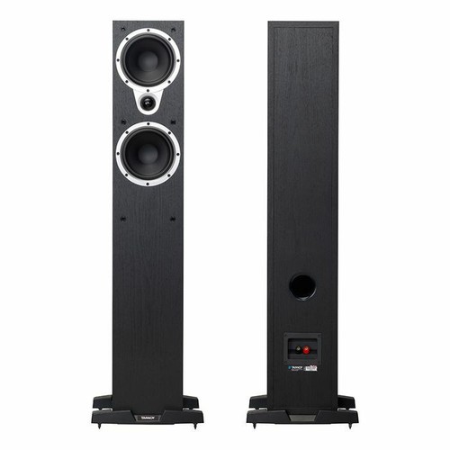 Tannoy eclipse three speakers - tannoy,