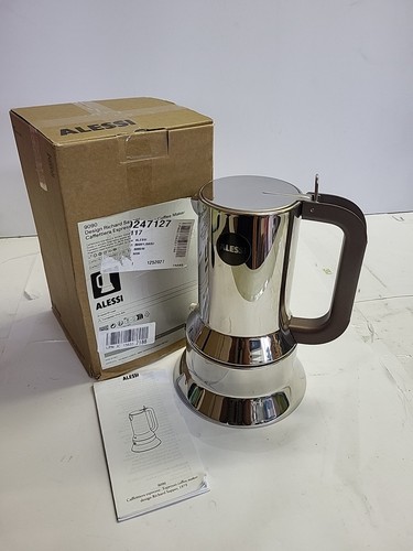 Alessi 9090 espresso coffee - 9090,