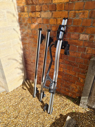 Thule pro ride 591 bike - thule,
