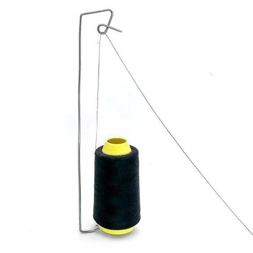 Vintage sewing thread stand - vintage,
