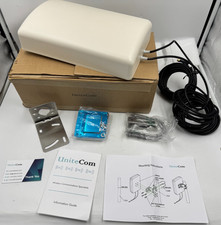 UniteCom Directional 5G/4G/LTE Mobile Broadband Outdoor External Antenna UK VAT