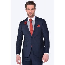 Mens Elegant Business 2Piece