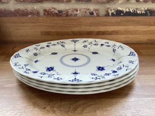 Vintage churchill georgian - vintage,
