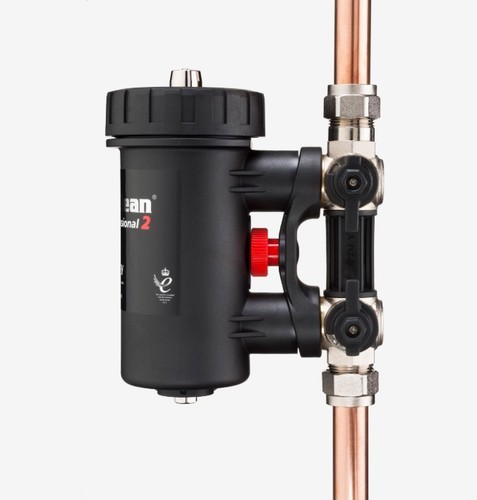 Adey magnaclean professional - professional, 2