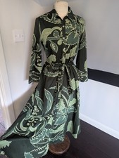 Zara Bloggers Floral Print