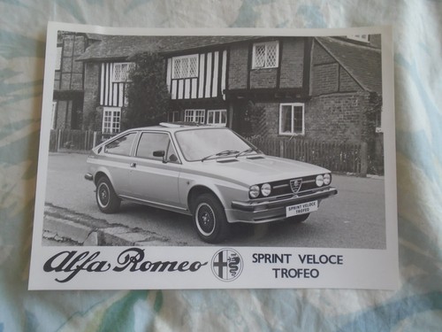 Alfa romeo sprint - romeo,