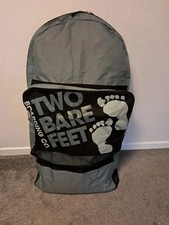 Two Bare Feet TBF Bodyboard