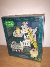 Mattel Furryville