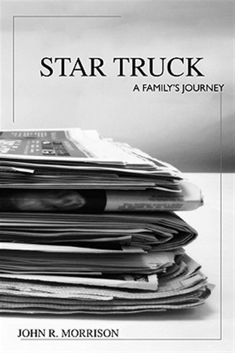 Star truck paperback by - truck,,
