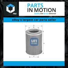 Oil Filter fits VAUXHALL