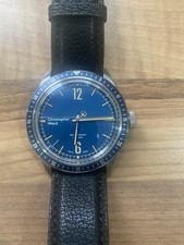 Christopher ward c65 trident - christopher,