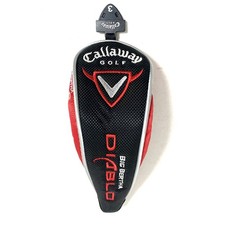 Callaway Big Bertha Diablo