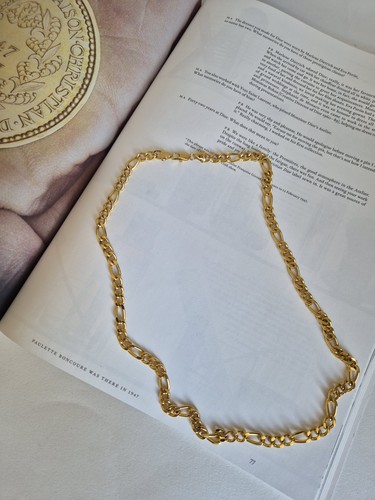 Stunning 24k gold plated - 24k,
