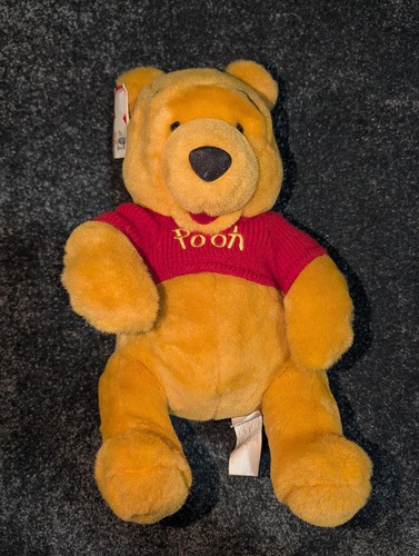 Disney store winnie the - winnie, pooh