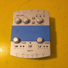 Tascam 122 usb audio - us-122,