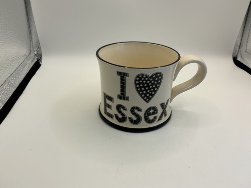 Moorland pottery love essex - moorland,