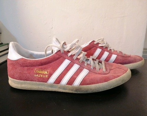 Adidas gazelle vintage - adidas, og