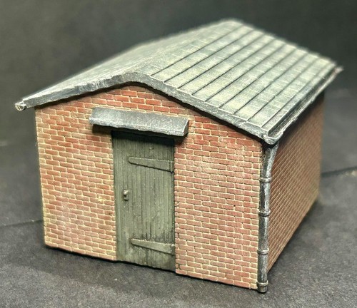 120 gauge brick store - gauge,