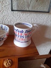 Emma Bridgewater Seaside Mug