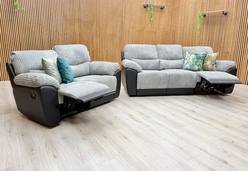 Very sienna 2 seater sofa - very, 3+2