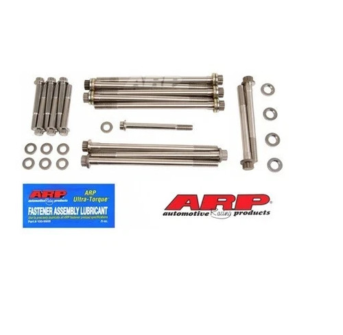 Arp main case - bolt, for
