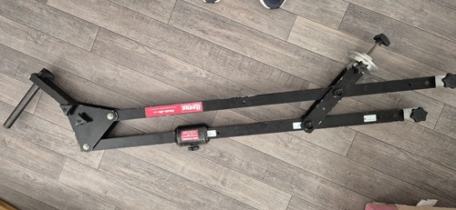 Hague k12 multi jib - k12, multi-jib