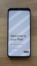 Google Pixel 4 XL Black