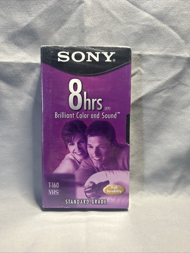 Sony t160 hour recording - 8,
