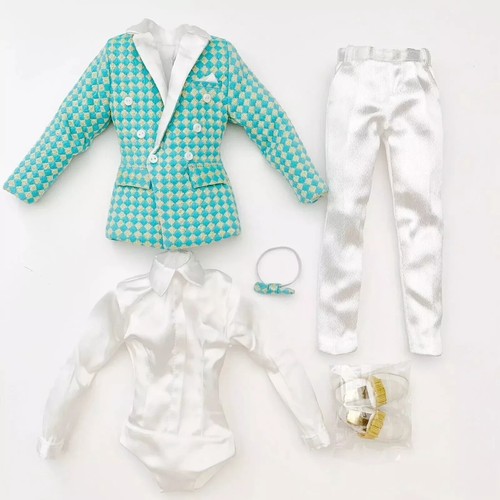 Mizi jhd fashion doll - mizi,