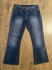 Etienne Ozeki “Christy” W31 L29 Size 12 Regular Bootcut BNWOT RRP £119