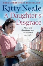 A DAUGHTER'S DISGRACE - KITTY